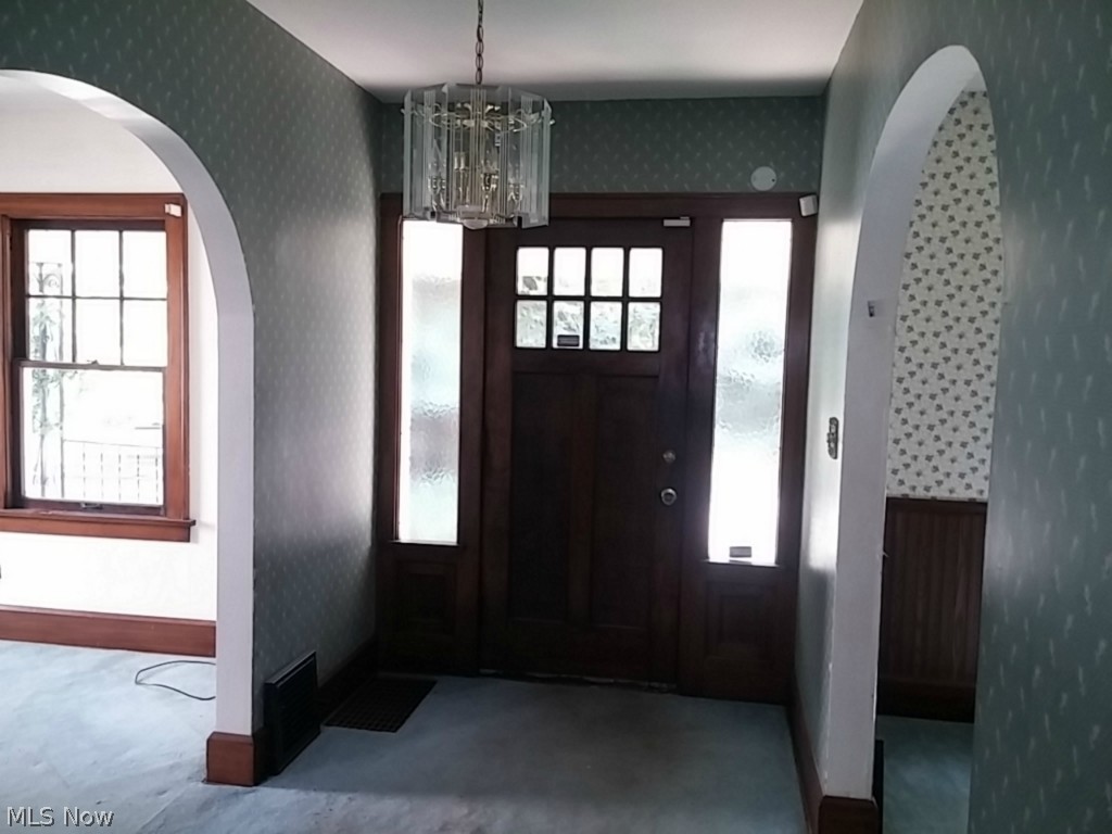 Canton - Residential