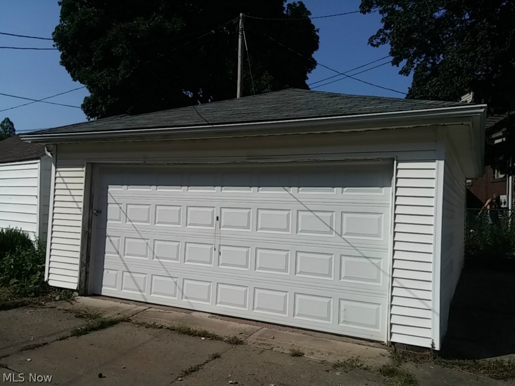 Canton - Residential