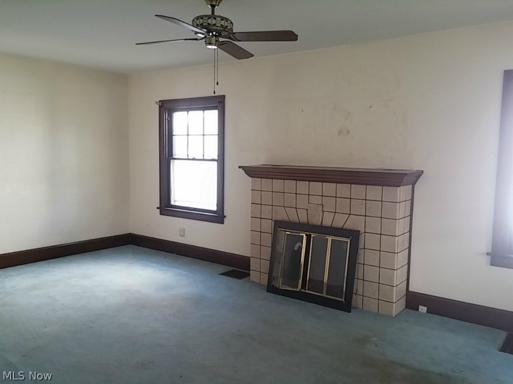 Canton - Residential