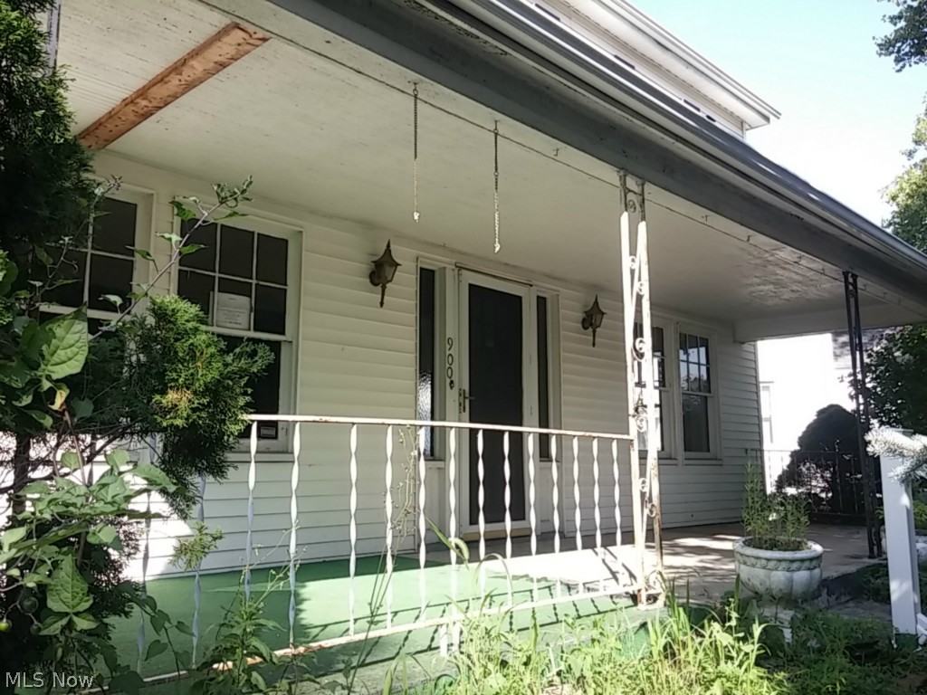 Canton - Residential