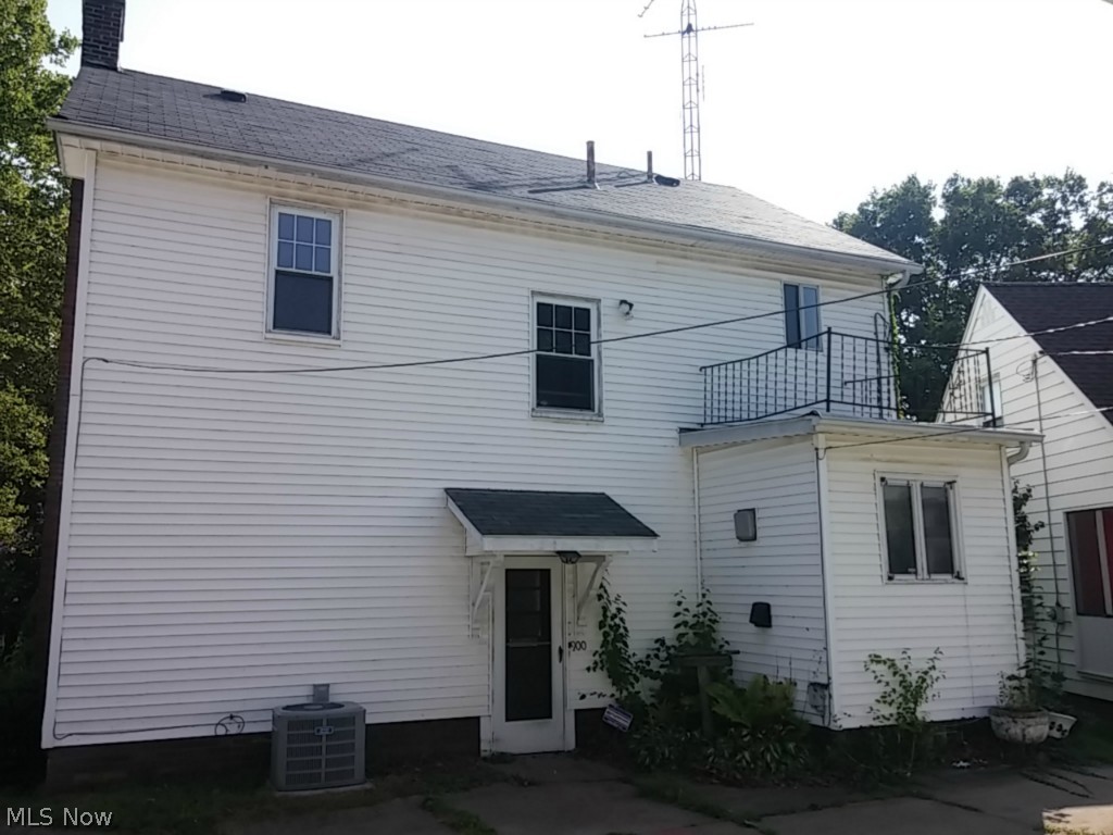 Canton - Residential