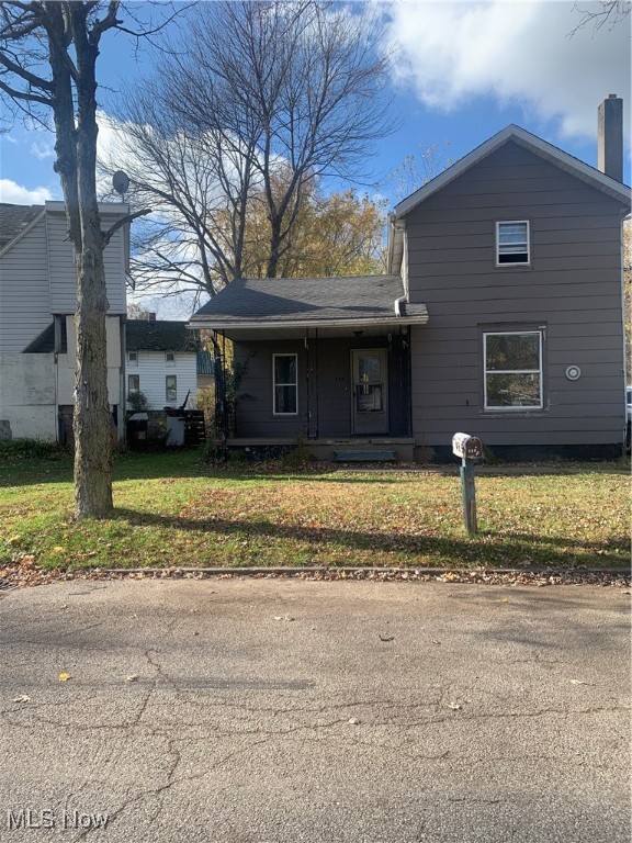 425 Beaver St, Conneaut, Ohio image 1