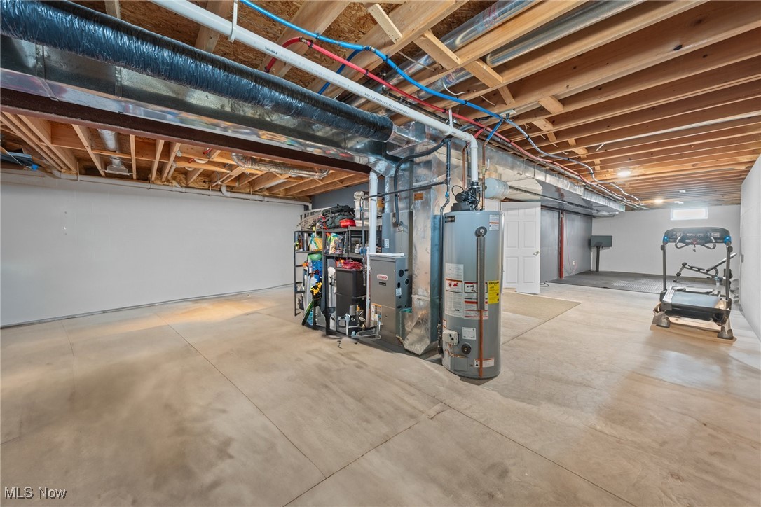 Seven Hills, Ohio 44131, United States, 3 Bedrooms Bedrooms, ,2 BathroomsBathrooms,Residential,Contingent,92321