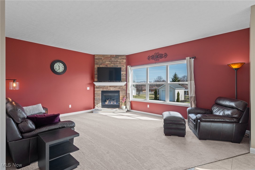 Seven Hills, Ohio 44131, United States, 3 Bedrooms Bedrooms, ,2 BathroomsBathrooms,Residential,Contingent,92321