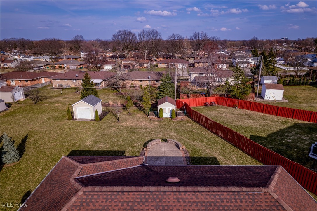 Seven Hills, Ohio 44131, United States, 3 Bedrooms Bedrooms, ,2 BathroomsBathrooms,Residential,Contingent,92321