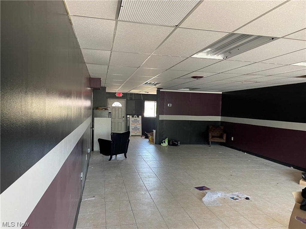 Parma - Residential Lease