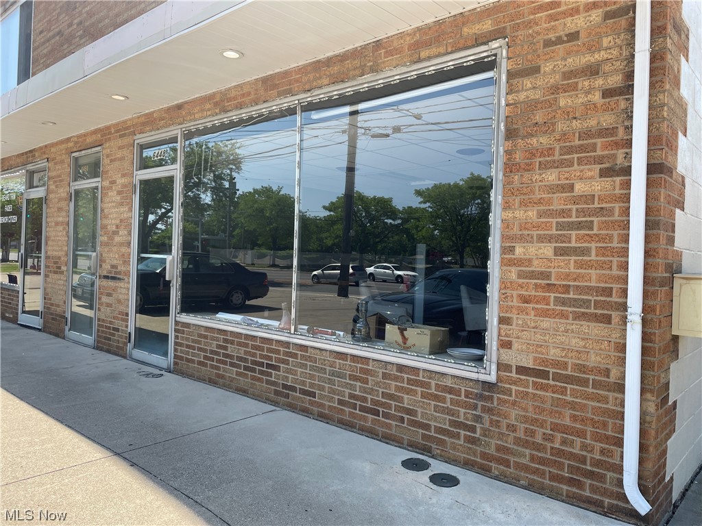 Parma - Residential Lease