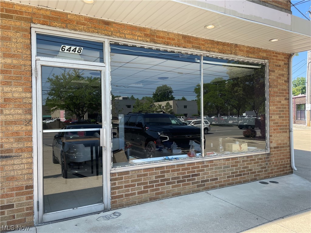 Parma - Residential Lease