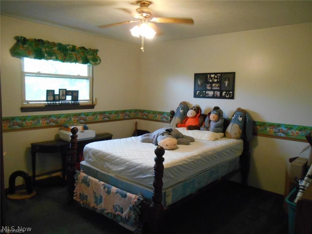 Equestrian Acres - Residential