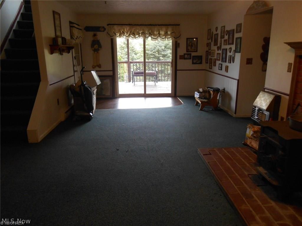 Equestrian Acres - Residential