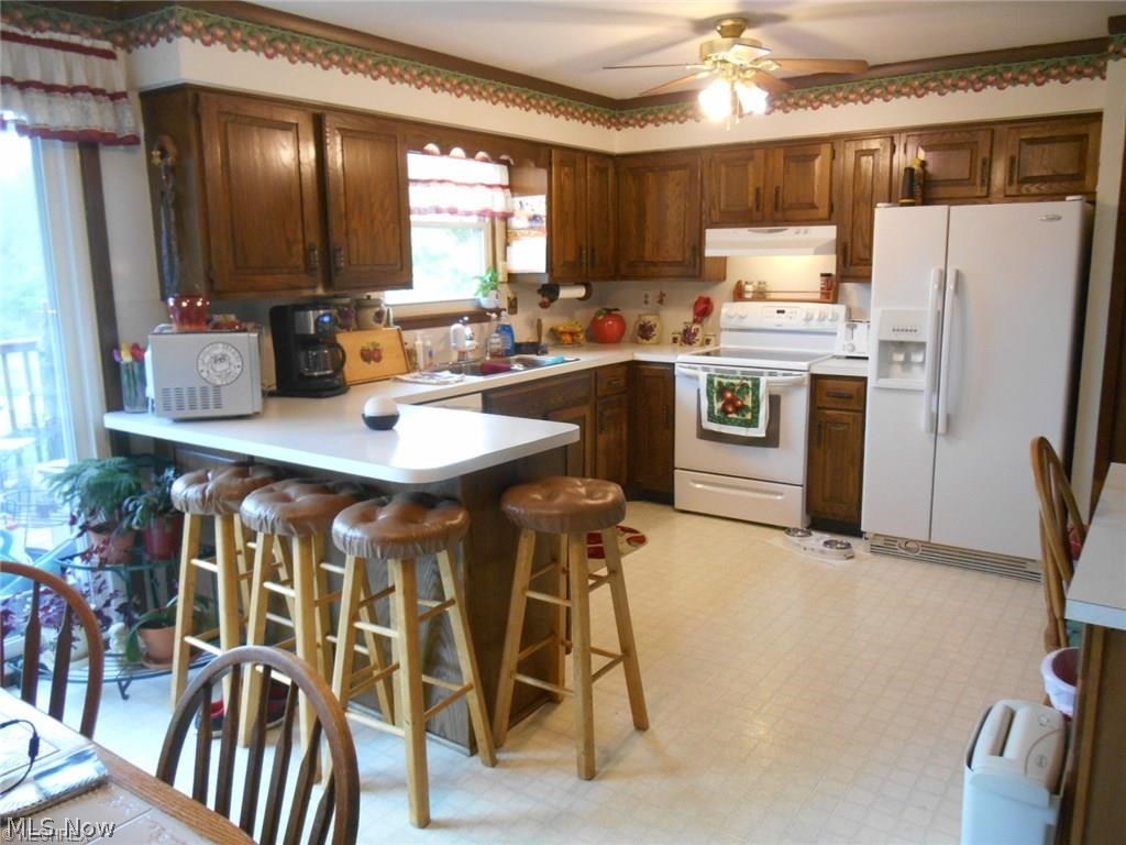 Equestrian Acres - Residential