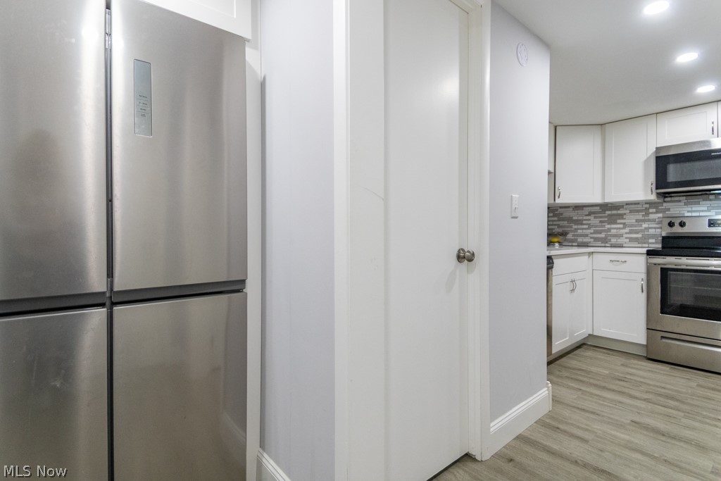 Addition To Cambridge Condo - Residential