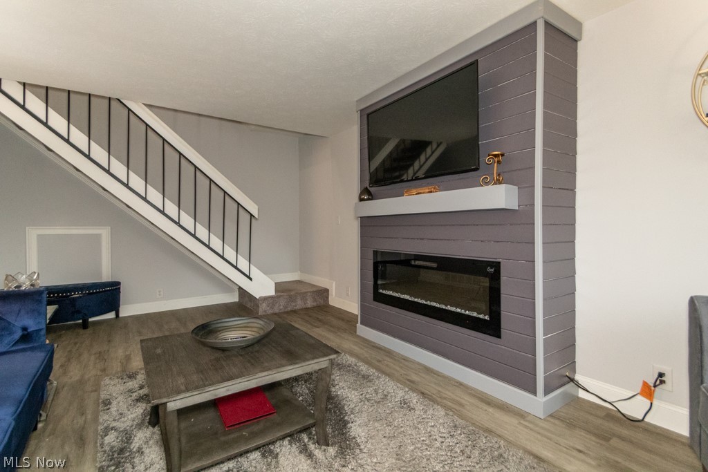 Addition To Cambridge Condo - Residential