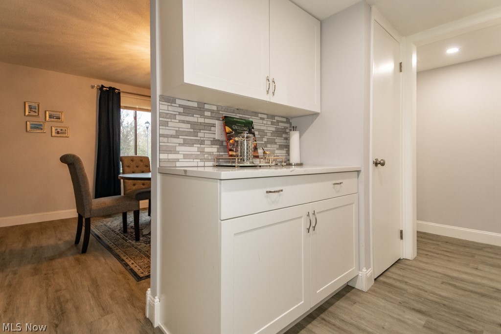 Addition To Cambridge Condo - Residential