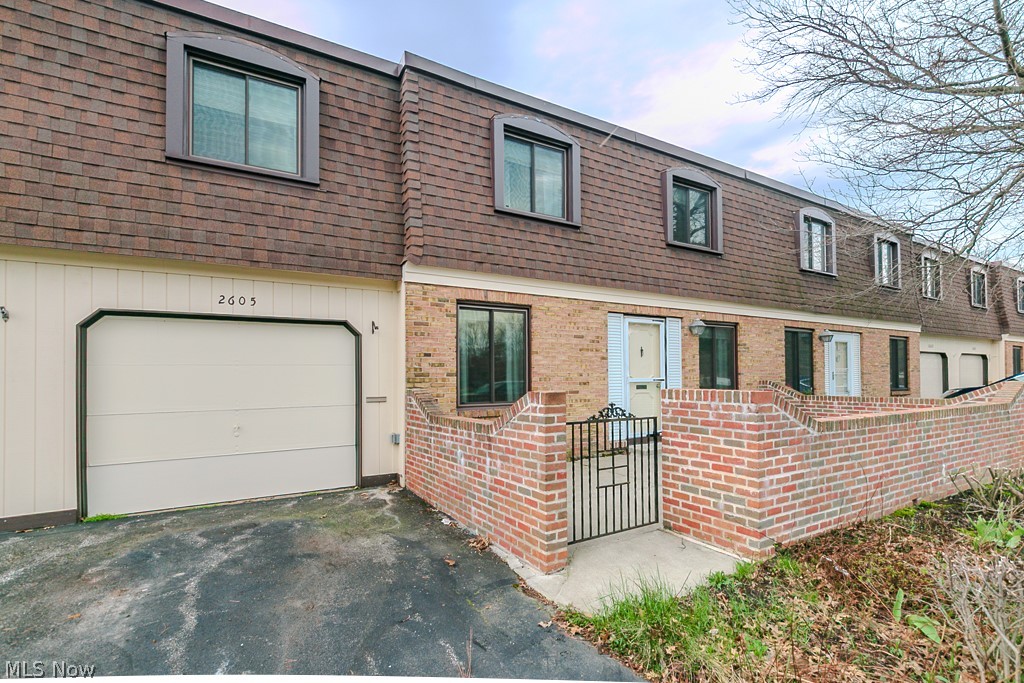 Addition To Cambridge Condo - Residential