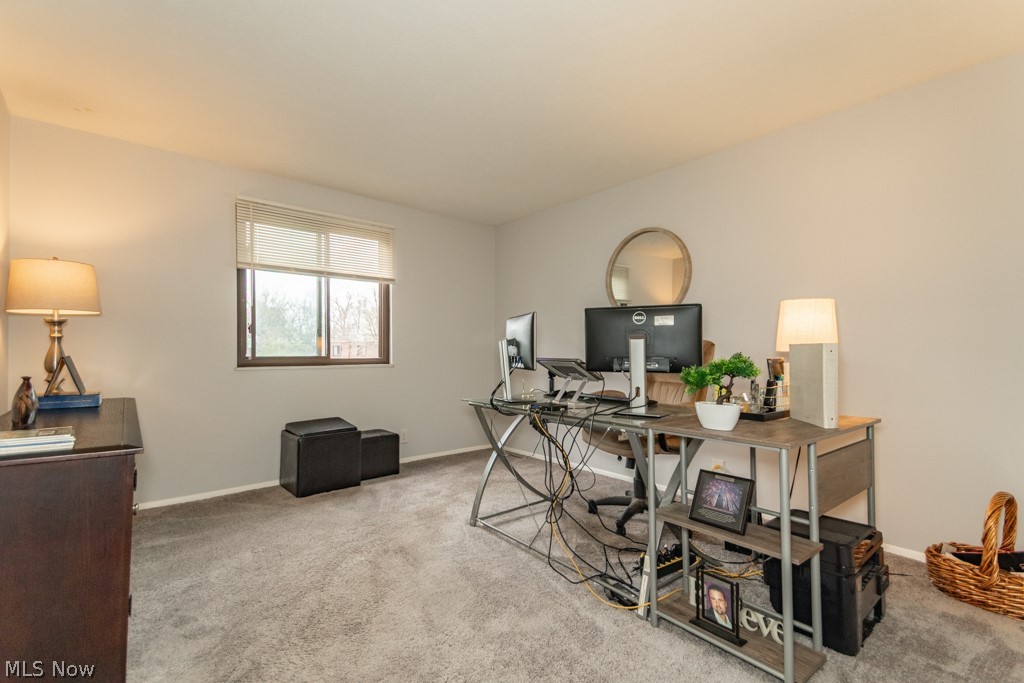 Addition To Cambridge Condo - Residential