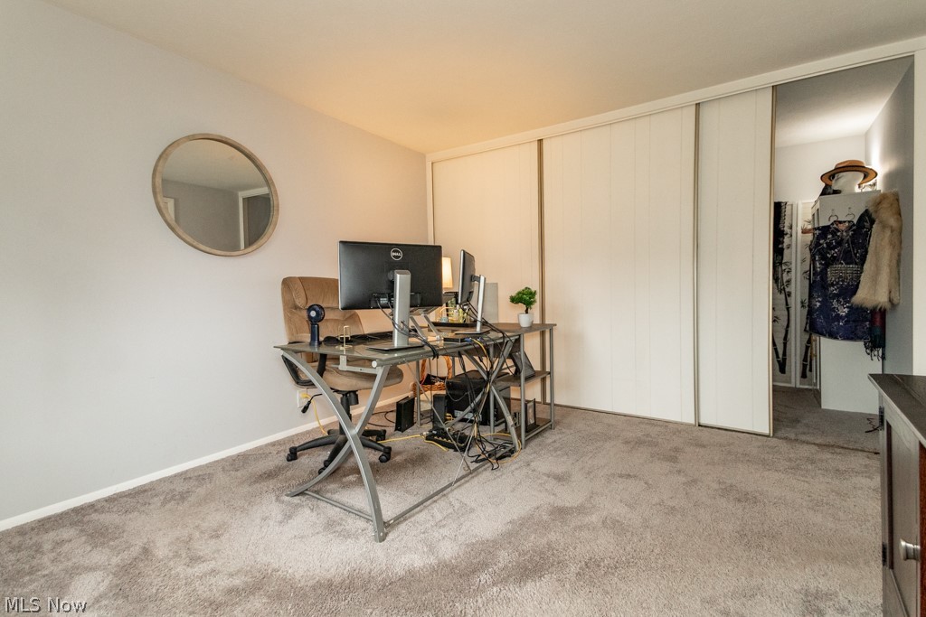 Addition To Cambridge Condo - Residential