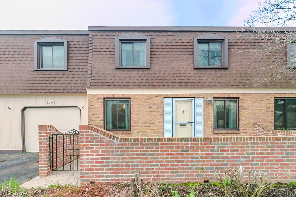 Addition To Cambridge Condo - Residential