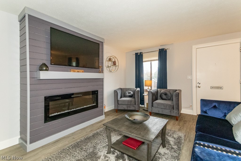 Addition To Cambridge Condo - Residential