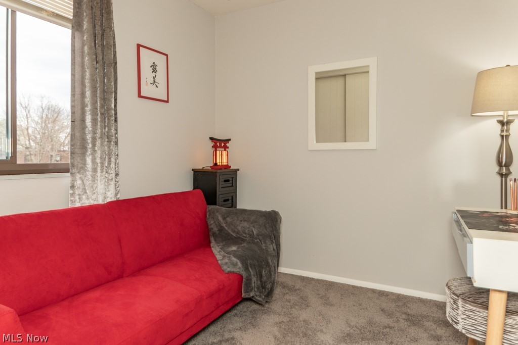 Addition To Cambridge Condo - Residential