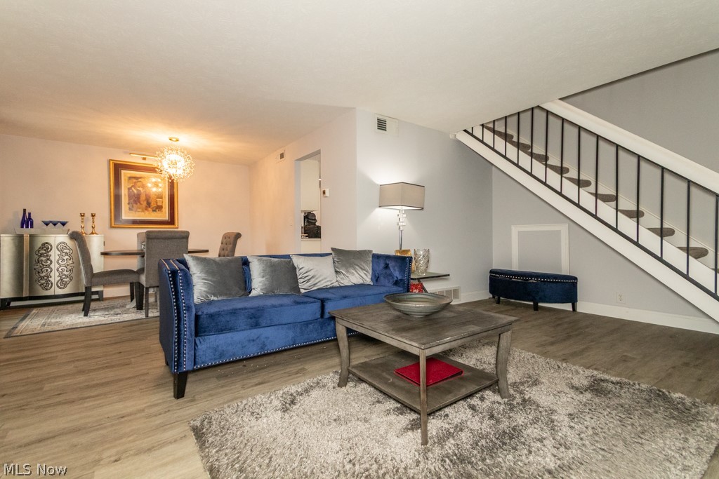 Addition To Cambridge Condo - Residential