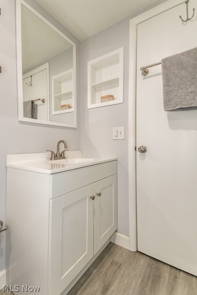 Addition To Cambridge Condo - Residential