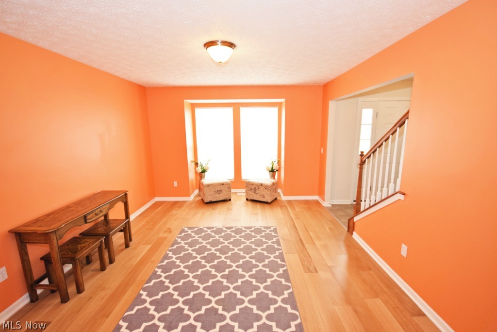 Hyde Park - Residential