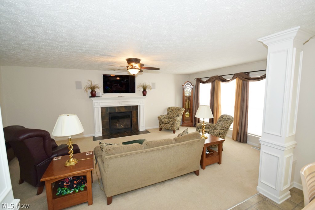 Hyde Park - Residential