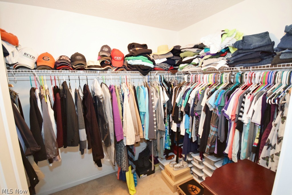 Hyde Park - Residential