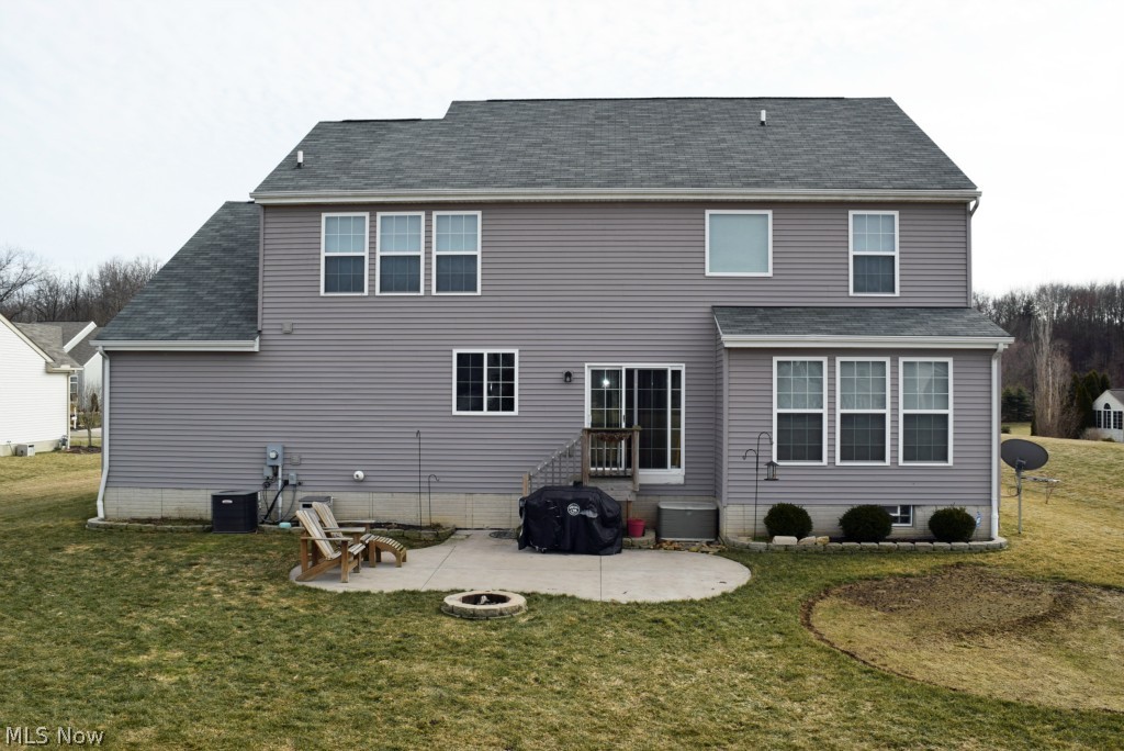 Hyde Park - Residential