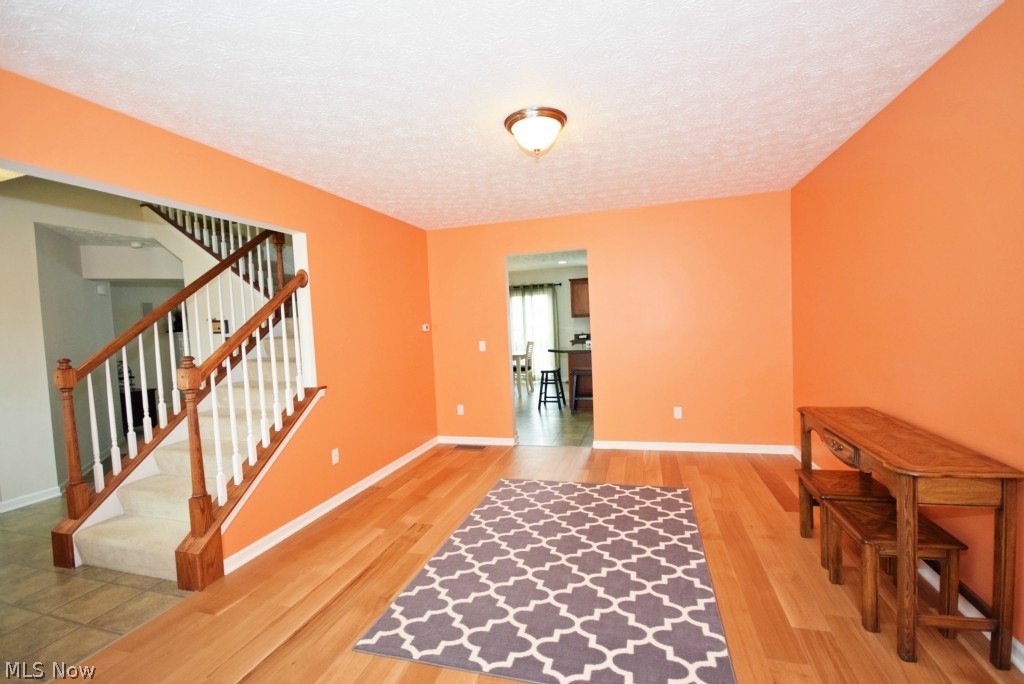 Hyde Park - Residential