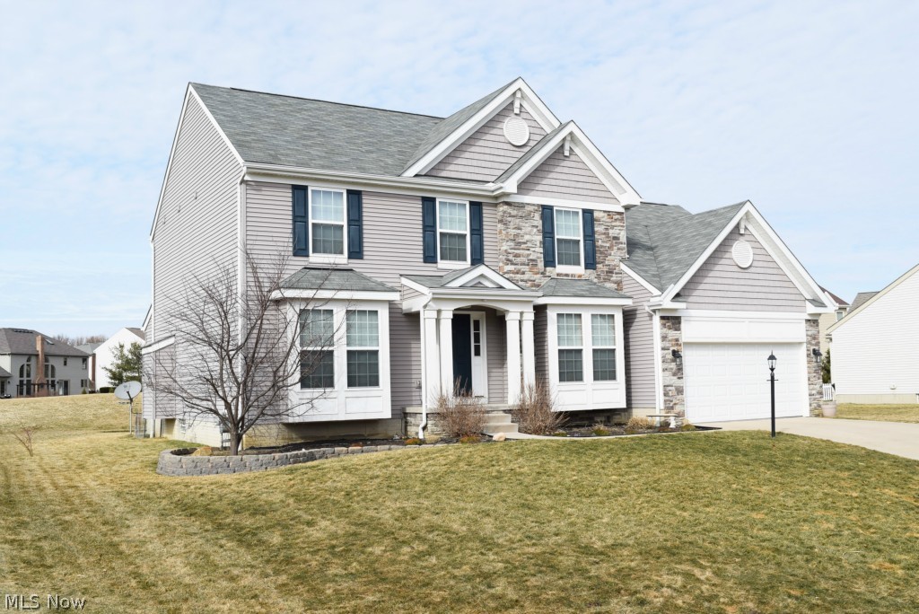 Hyde Park - Residential