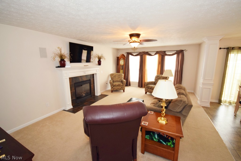 Hyde Park - Residential