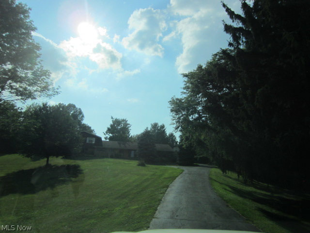 Columbia - Residential Lease