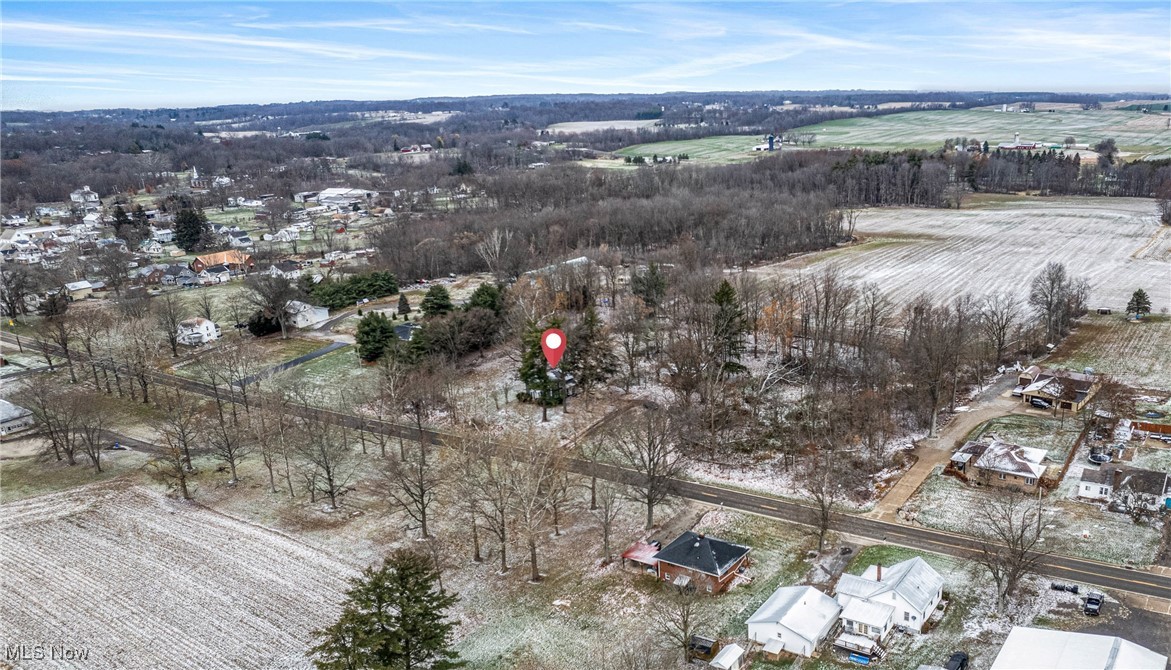 23422 Georgetown Road, Homeworth, Ohio image 9