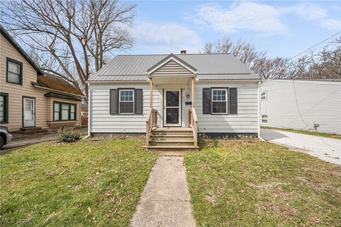 605 Ohio Avenue, Ashtabula, Ohio image 1