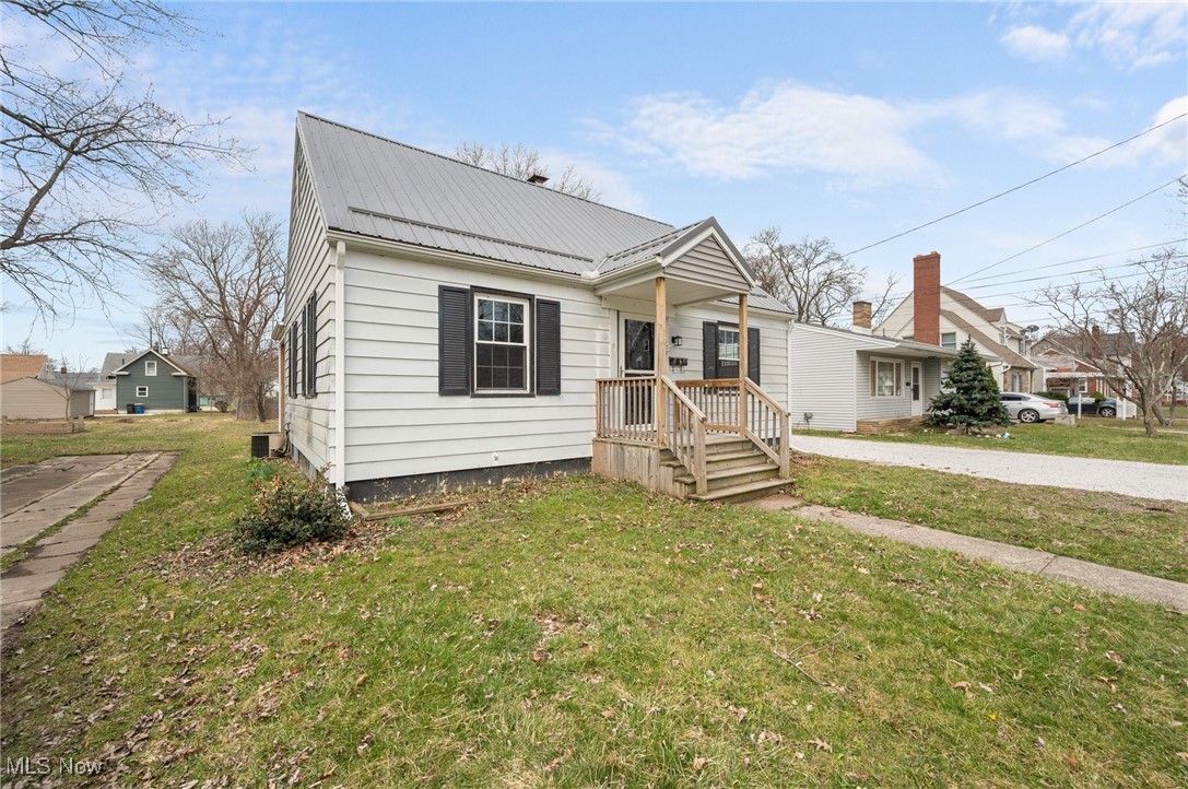 605 Ohio Avenue, Ashtabula, Ohio image 2