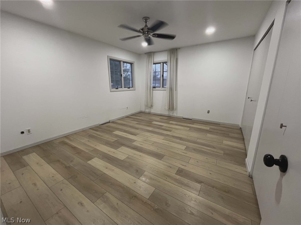 Norton Sub - Residential