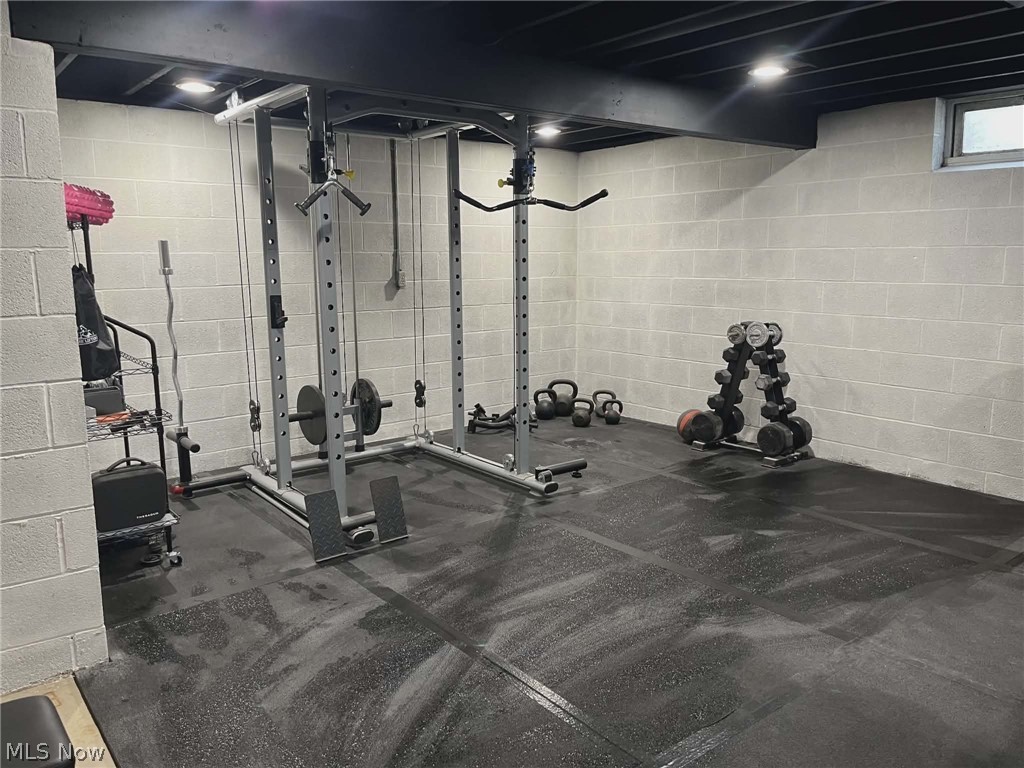 Norton Sub - Residential