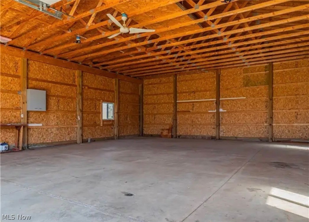 Norton Sub - Residential