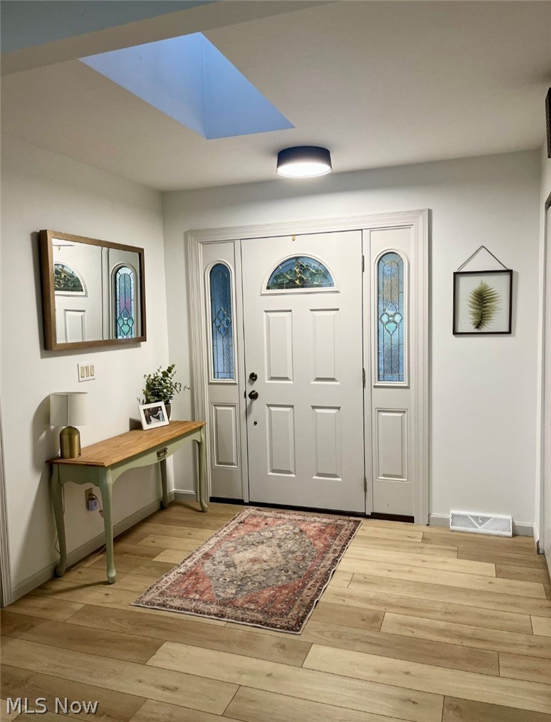 Norton Sub - Residential