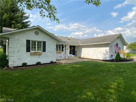 Tiny photo for 6895 Spieth Road, Medina, OH 44256 (MLS # 5187553)