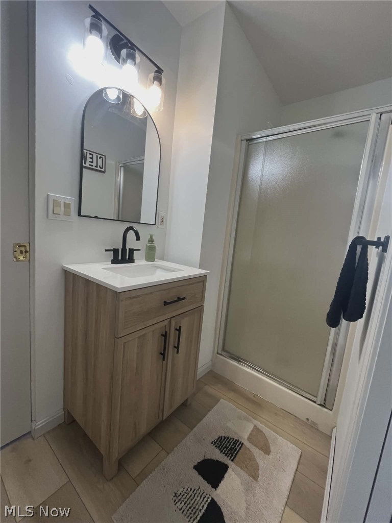 Norton Sub - Residential