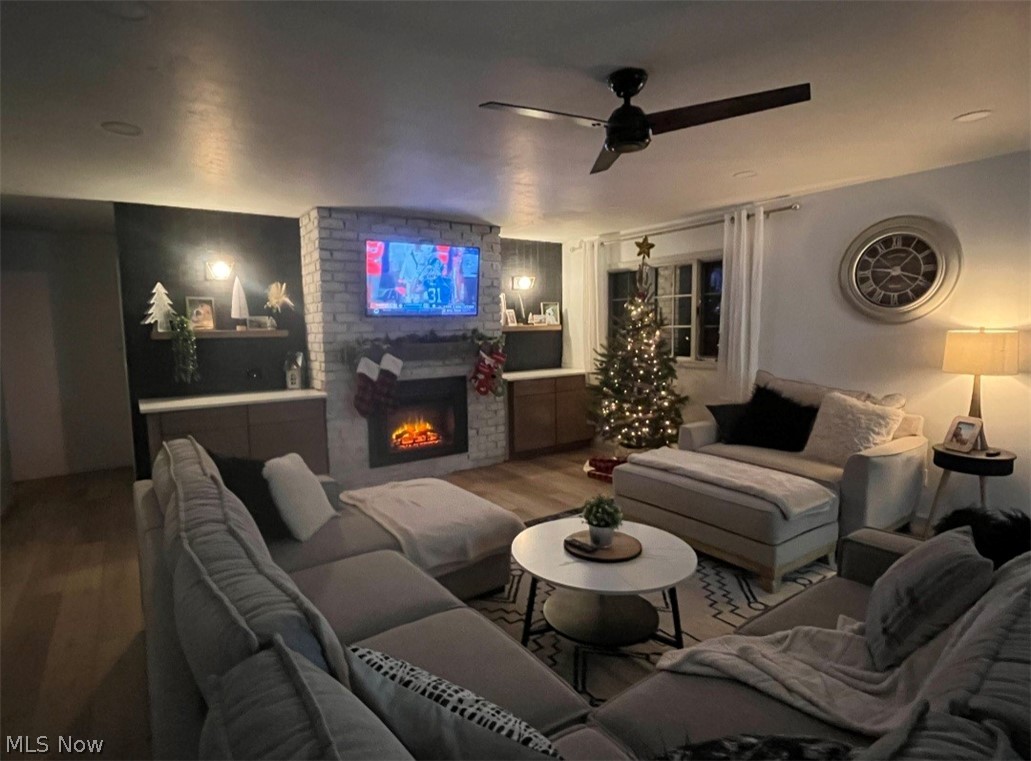 Norton Sub - Residential