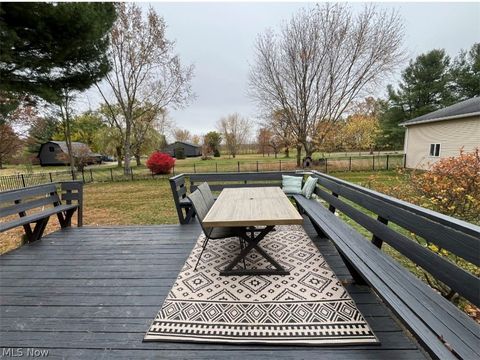 Tiny photo for 6895 Spieth Road, Medina, OH 44256 (MLS # 5187553)