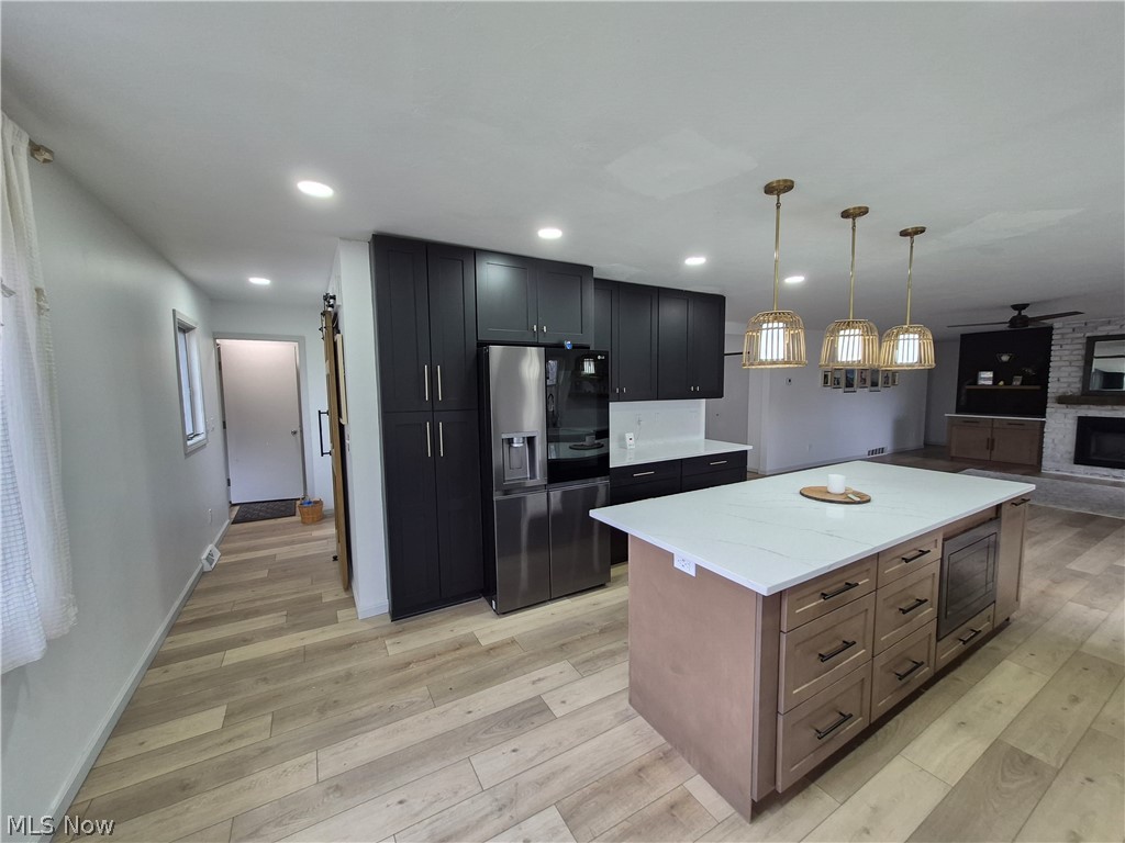 Norton Sub - Residential