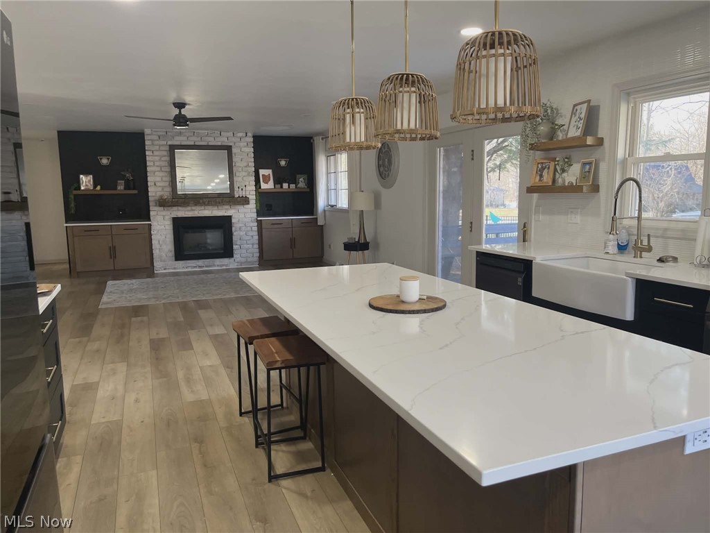 Norton Sub - Residential