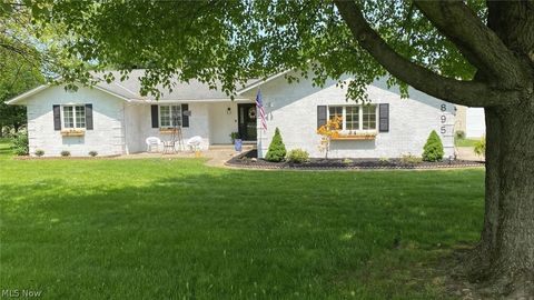 Tiny photo for 6895 Spieth Road, Medina, OH 44256 (MLS # 5187553)