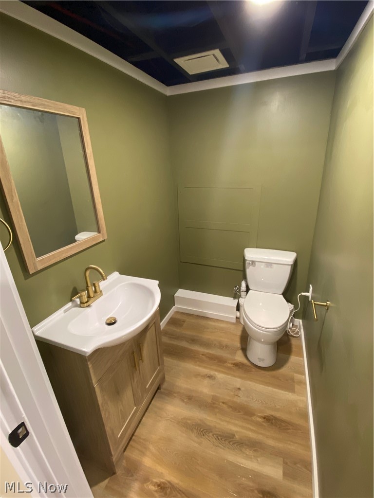 Norton Sub - Residential