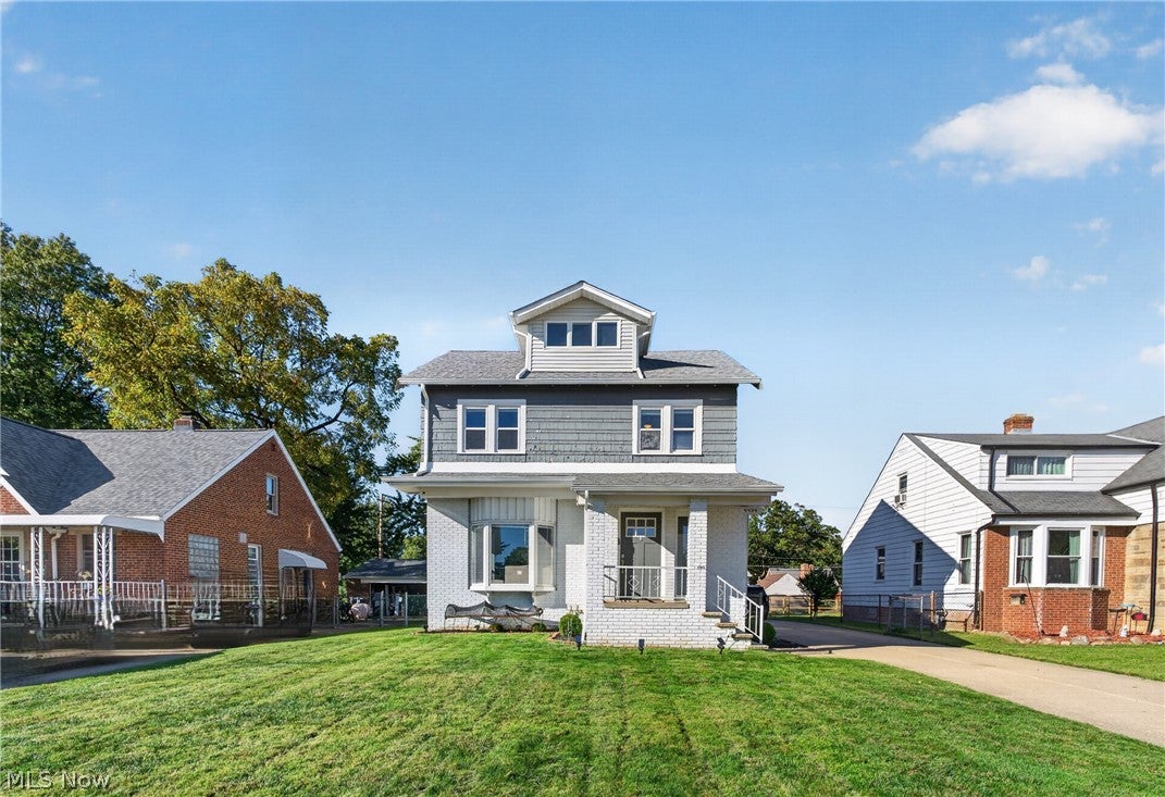 4434 Forestwood Drive